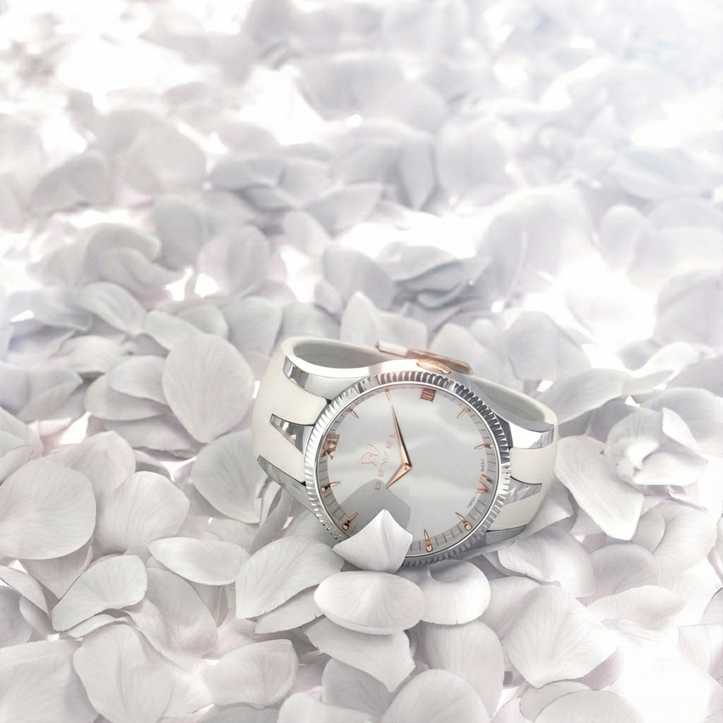 DEWEL SIGNATURE  WOMEN WATCH - Dewel.ch